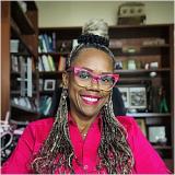 Tami Vienn Allen Licensed Professional Counselor