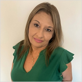 Maria Holguin Licensed Marriage and Family Therapist