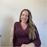 Amber Andrews Licensed Marriage and Family Therapist