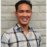 Dominic Ong Licensed Marriage and Family Therapist