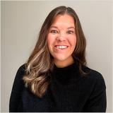 Kiersten Brooks Licensed Professional Clinical Counselor