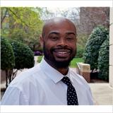 Tyrek Corry LCSWA, MSW, Mdiv