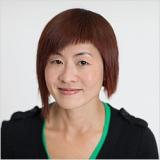 Wing Yee Wong Licensed Marriage and Family Therapist