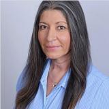 Yolanda Rosas Licensed Marriage and Family Therapist