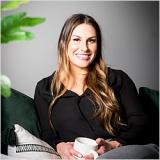 Stephanie Lombardi MSW, LICSW