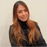 Klarissa Gutierrez Licensed Marriage and Family Therapist