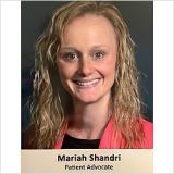 Mariah Shandri Licensed Clinical Social Worker