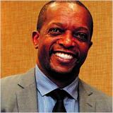Kennedy Musamali EdD, LPC-S
