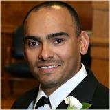 Hugo Sibrian Licensed Marriage & Family Therapist