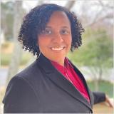 Monique Jones Licensed Professional Counselor