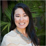 Susie Lo Licensed Marriage & Family Therapist