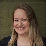 Sarah Penny Registered Psychotherapist, M Couns