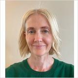 Kelley Vandewalle PhD. 