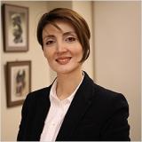 Samira Rostami Registered Psychotherapist