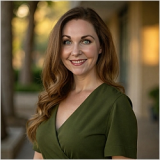 Courtney Sparkuhl LCSW, ADHD-CCSP