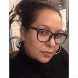 Amelia Hernandez-Marinez Licensed Mental Health Counselor License