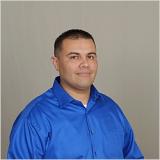Jose Alfaro Licensed Marriage and Family Therapist, MBA