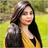 Saliha Qadir Licensed Professional Counselor, MS, NCC 