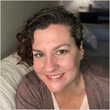 Heather Lenox Licensed Clinical Social Worker Associate
