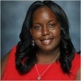Courtney Graves Licensed Professional Counselor