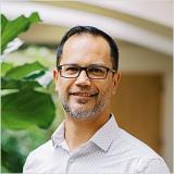 Jonathan Olvera  MA, LPC