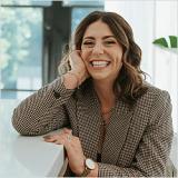 Carlie Rouse Deadman LPC and Certified EMDR Therapist
