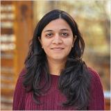 Kirati Patel Registered Psychotherapist (Qualifying)