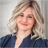 Sara Fischer Sanford Licensed Clinical Social Worker, Certified Clinical Trauma Professional