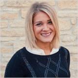 Megan Buetikofer LCPC