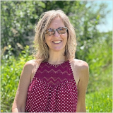 Melissa Jean Paulson, MSW LICSW, LCSW