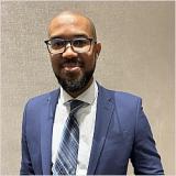 Christian Carroll Licensed Professional Counselor, NCC