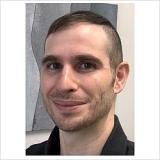 Dustin Meyerson LPC, C-DBT, CMIP