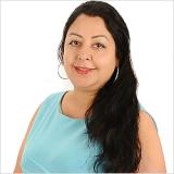 Rhea Jacobs Registered Clinical Counsellor, Trauma Therapist, Certified EMDR Therapist