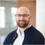 Robert Cassistre Licensed Professional Counselor 
