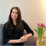 Genna Kalish Registered Psychotherapist, MA, BSc