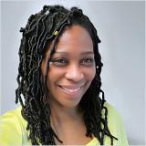 Sherjuana Davis PhD, Licensed Clinical Social Worker,  LISW-CP
