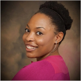 Janeisha Anderson-LaBranch Ph.D,, LMFT, CIMHP 