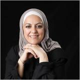 Hedaya  AlDaleel BFA, Art Therapist, RP (Qualifying)