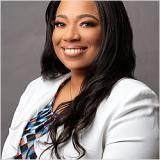 Regina Rye M.S., LPC-S, LAC, NCC, LCDC
