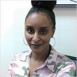Kamala Oruamabo Licensed Mental Health Counselor 
