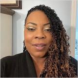 Jivanda Martin Licensed Professional Counselor