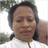 Chantal Amoussou LMHC