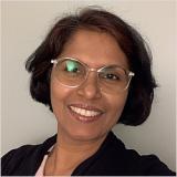 Gifty Pampuru Licensed Professional Counselor