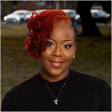 Shaena Wiggins Licensed Clinical Social Worker