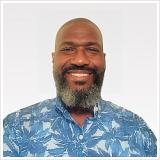 Nathaniel Alexander Licensed Professional Counselor