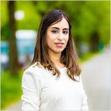 Chaya Katz LMHC, MAAT, PhD candidate