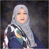 Humaira Khurshid Registered Psychotherapist, Clinical Traumatologist