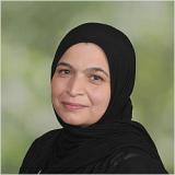 Zainab Sajjad Licensed Marriage and Family Therapist
