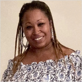 Tertia Marshall Licensed Professional Counselor