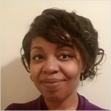Kamillah Gray Resident in Counseling